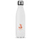 Foxy Mama Tapered Water Bottle