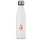 Foxy Mama Water Bottle - 17 oz. - Stainless Steel - Full Color Printing