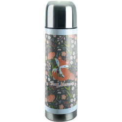 Foxy Mama Stainless Steel Thermos