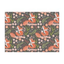 Foxy Mama Large Tissue Papers Sheets - Heavyweight
