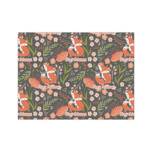 Custom Foxy Mama Tissue Paper Sheets - Medium - Heavyweight