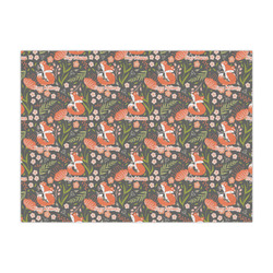 Foxy Mama Large Tissue Papers Sheets - Lightweight