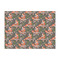 Foxy Mama Tissue Paper - Lightweight - Large - Front