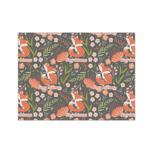 Custom Foxy Mama Tissue Paper Sheets - Medium - Lightweight