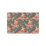 Foxy Mama Tissue Paper Sheets - Small - Lightweight