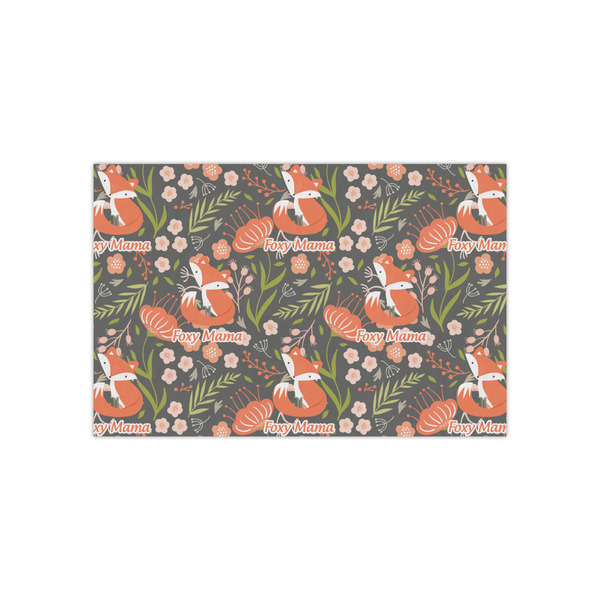 Custom Foxy Mama Tissue Paper Sheets - Small - Lightweight
