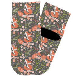 Foxy Mama Toddler Ankle Socks