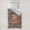 Foxy Mama Toddler Duvet Cover Only