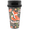 Foxy Mama Acrylic Travel Mug without Handle