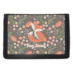Foxy Mama Trifold Wallet