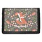 Foxy Mama Trifold Wallet