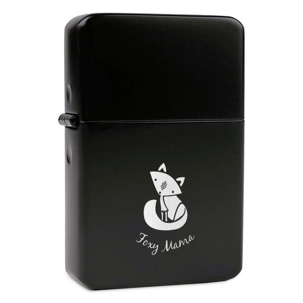 Custom Foxy Mama Windproof Lighter