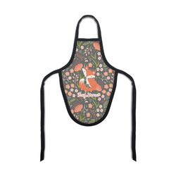 Foxy Mama Bottle Apron