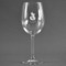 Foxy Mama Wine Glass - Main/Approval