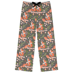 Foxy Mama Womens Pajama Pants