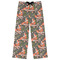 Foxy Mama Womens Pajama Pants - XS