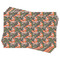 Foxy Mama Wrapping Paper - Front & Back - Sheets Approval