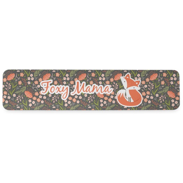 Foxy Mama Wrist Rest - Apvl