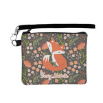 Foxy Mama Wristlet ID Case