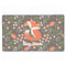 Foxy Mama XXL Gaming Mouse Pads - 24" x 14" - APPROVAL