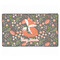 Foxy Mama XXL Gaming Mouse Pad - 24" x 14"