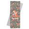 Foxy Mama Yoga Mat Towel