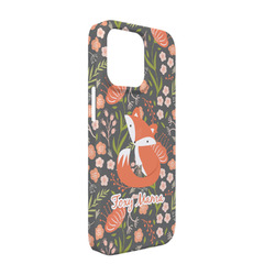 Foxy Mama iPhone Case - Plastic - iPhone 13