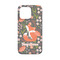 Foxy Mama iPhone 13 Mini Case - Back