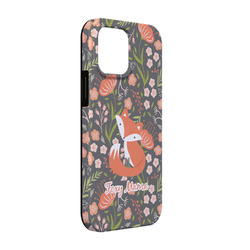 Foxy Mama iPhone Case - Rubber Lined - iPhone 13 Pro