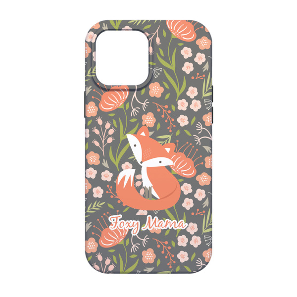 Foxy Mama iPhone 13 Pro Tough Case - Back