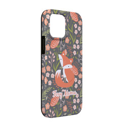 Foxy Mama iPhone Case - Rubber Lined - iPhone 13