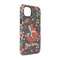 Foxy Mama iPhone Case - Rubber Lined - iPhone 14