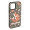 Foxy Mama iPhone Case - Rubber Lined - iPhone 15 Pro Max
