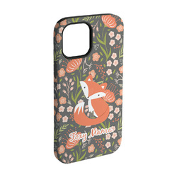 Foxy Mama iPhone Case - Rubber Lined - iPhone 15 Pro