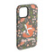 Foxy Mama iPhone Case - Rubber Lined - iPhone 15