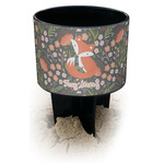 Foxy Mama Black Beach Spiker Drink Holder