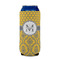 Damask & Moroccan 16oz Can Sleeve - FRONT (on can)