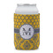 Damask & Moroccan Can Sleeve - SINGLE (on can)