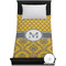 Damask & Moroccan Duvet Cover (TwinXL)