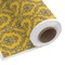 Damask & Moroccan Fabric by the Yard on Spool - Main