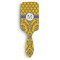 Damask & Moroccan Hair Brushes (Personalized)