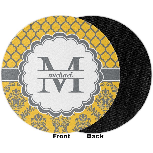 Damask & Moroccan Jar Opener - Apvl