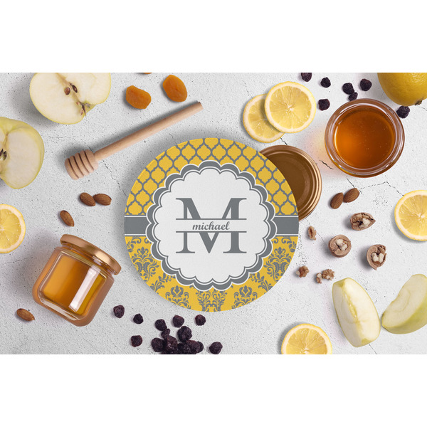 Damask & Moroccan Jar Opener - Lifestyle Image