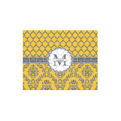 Damask & Moroccan 110 pc Jigsaw Puzzle (Personalized)