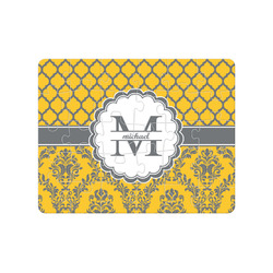 Damask & Moroccan Jigsaw Puzzles (Personalized)