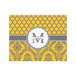 Damask & Moroccan 500 pc Jigsaw Puzzle (Personalized)