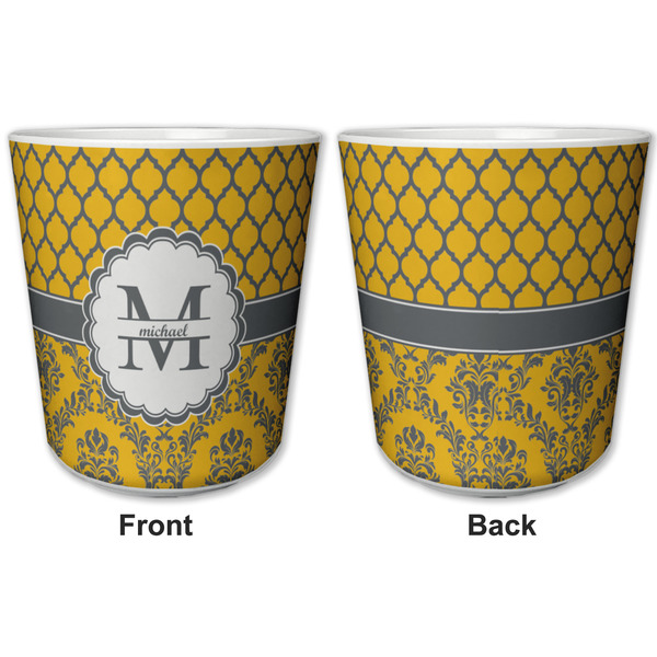 Damask & Moroccan Kids Cup - APPROVAL