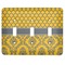 Damask & Moroccan Light Switch Covers (3 Toggle Plate)