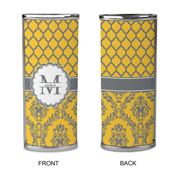Damask & Moroccan Lighter Case - APPROVAL