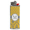 Damask & Moroccan Case for BIC Lighters (Personalized)